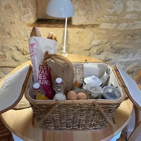 Vie De Reve * Nanteuil-en-Vallée