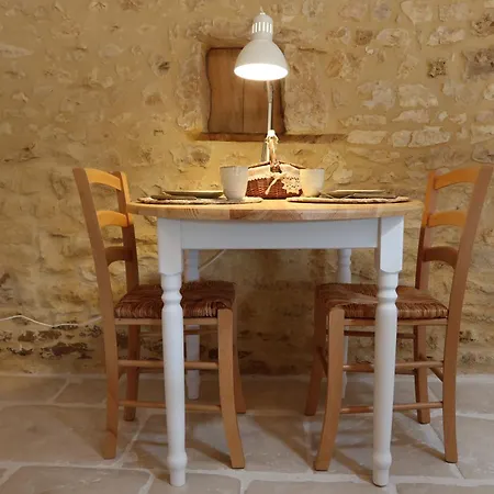 Vie De Reve Nocleg ze śniadaniem