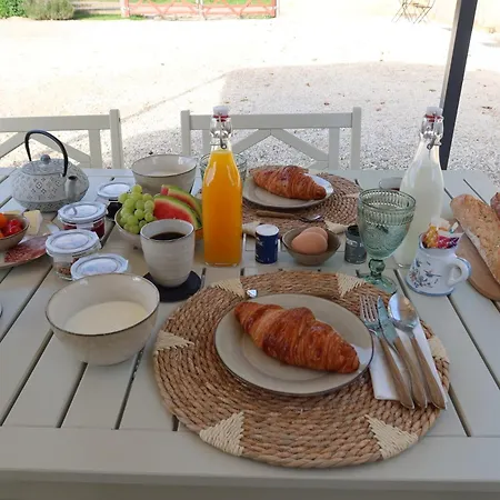 Nocleg ze śniadaniem Vie De Reve *