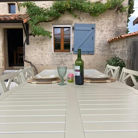 Nocleg ze śniadaniem Vie De Reve *