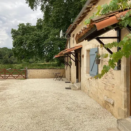 Vie De Reve * Nanteuil-en-Vallée