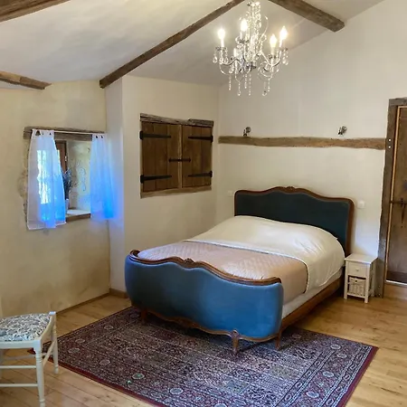 Vie De Reve Nocleg ze śniadaniem