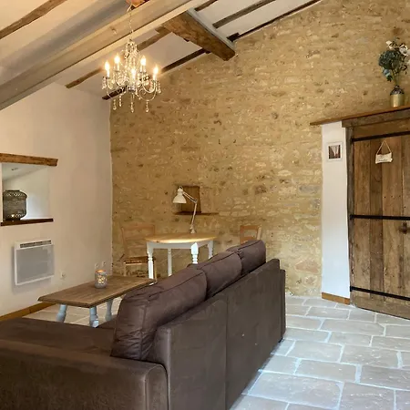 Vie De Reve * Nanteuil-en-Vallée