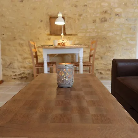 Vie De Reve Nocleg ze śniadaniem