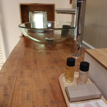 Vie De Reve Nanteuil-en-Vallée