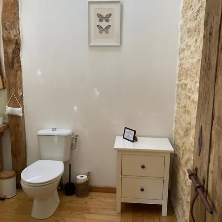 Nocleg ze śniadaniem Vie De Reve *