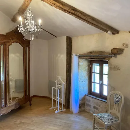 Vie De Reve Nocleg ze śniadaniem *