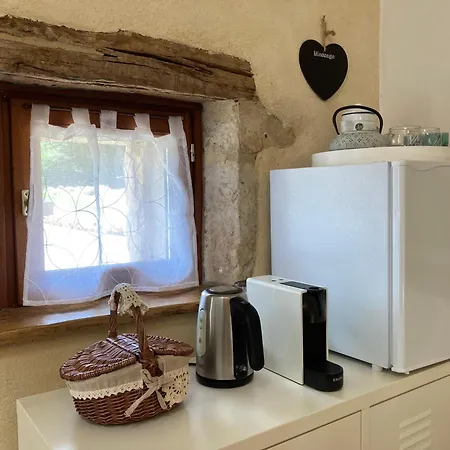 Nocleg ze śniadaniem Vie De Reve *