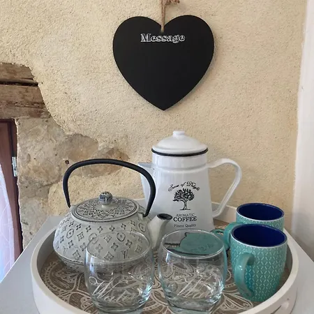 Nocleg ze śniadaniem Vie De Reve