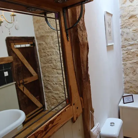 Vie De Reve Nocleg ze śniadaniem *