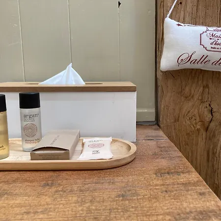 Vie De Reve * Nanteuil-en-Vallée