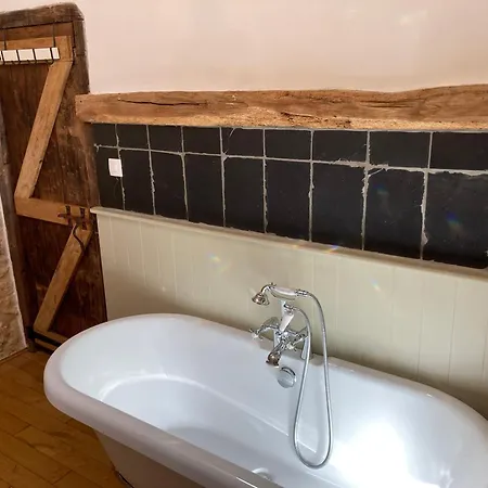 Vie De Reve Nocleg ze śniadaniem *