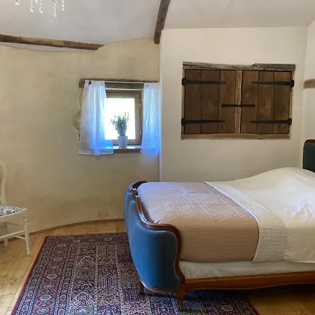 Nocleg ze śniadaniem Vie De Reve