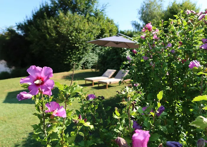 Bed and breakfast Vie De Reve *