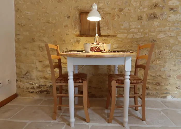 Vie De Reve Bed and breakfast