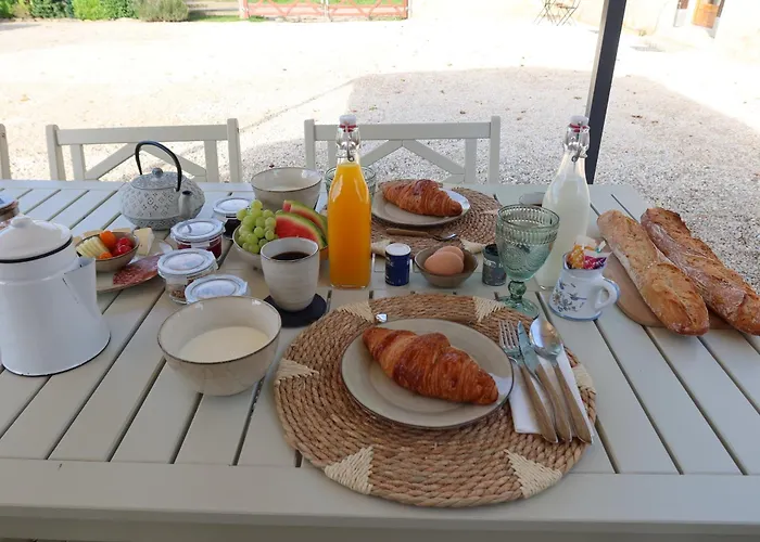 Bed and breakfast Vie De Reve *