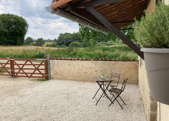 Vie De Reve Bed and breakfast