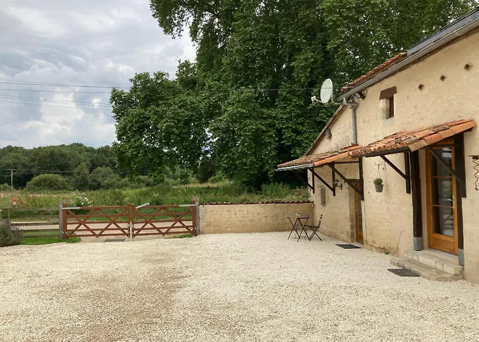 Vie De Reve Bed and breakfast *