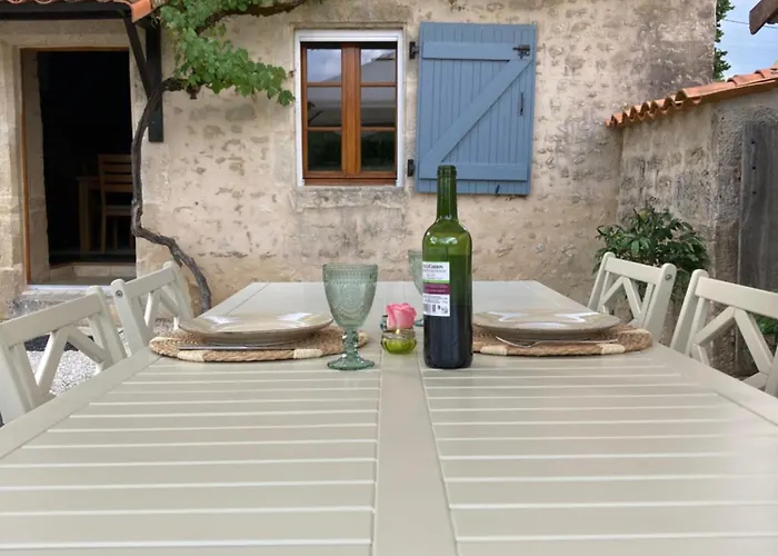 Bed and breakfast Vie De Reve *