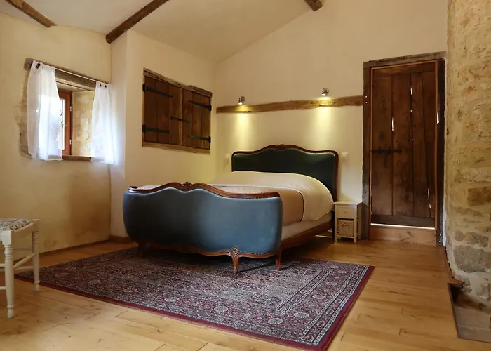 Bed and breakfast Vie De Reve *