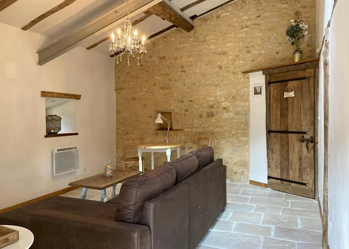 Vie De Reve * Nanteuil-en-Vallée