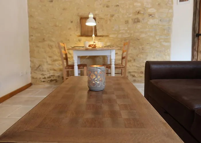 Vie De Reve Bed and breakfast