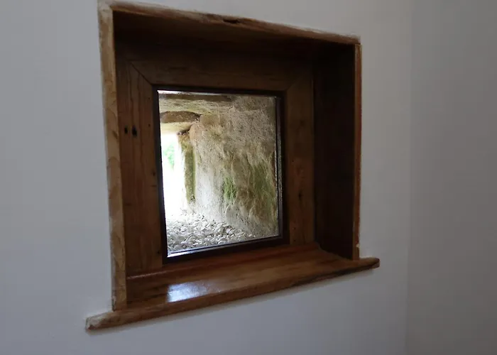 Vie De Reve Bed and breakfast *