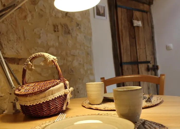 Bed and breakfast Vie De Reve *