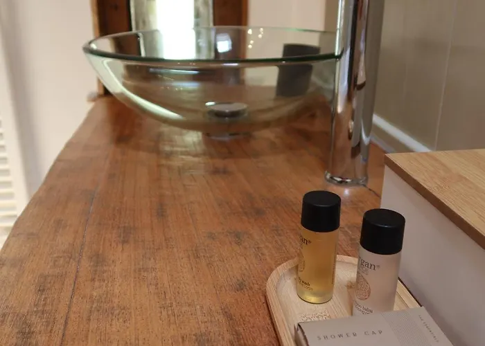 Vie De Reve Nanteuil-en-Vallée