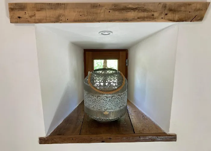 Vie De Reve Bed and breakfast