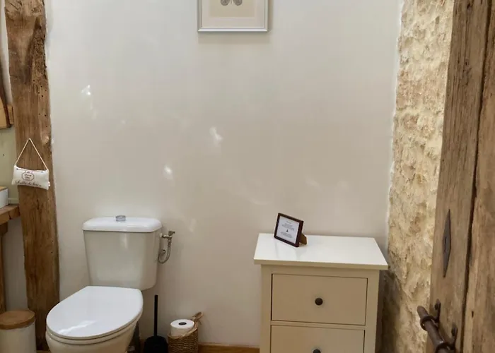 Bed and breakfast Vie De Reve *