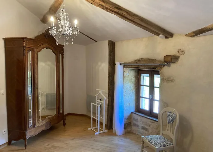 Vie De Reve Bed and breakfast *