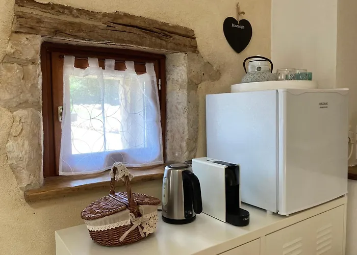 Bed and breakfast Vie De Reve *