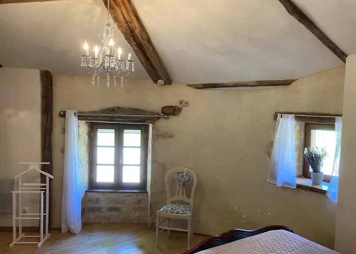 Vie De Reve Bed and breakfast