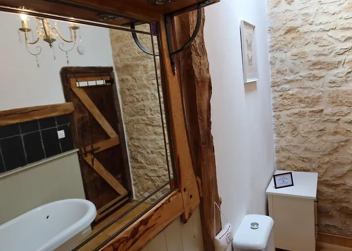 Vie De Reve Bed and breakfast *