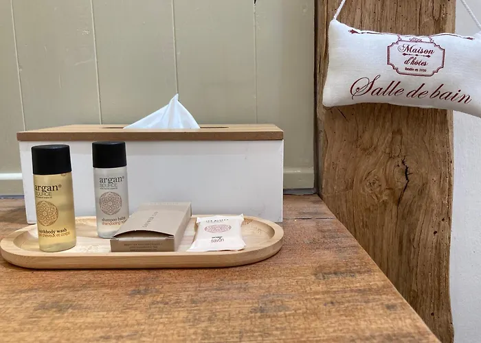 Vie De Reve * Nanteuil-en-Vallée