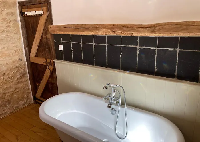 Vie De Reve Bed and breakfast *