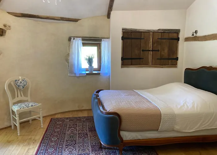 Bed and breakfast Vie De Reve