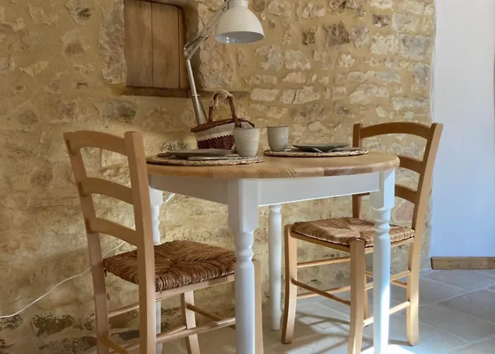 Vie De Reve Bed and breakfast